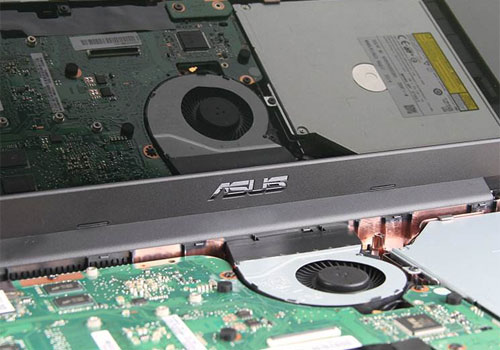 深圳福田区华硕电脑售后维修价格