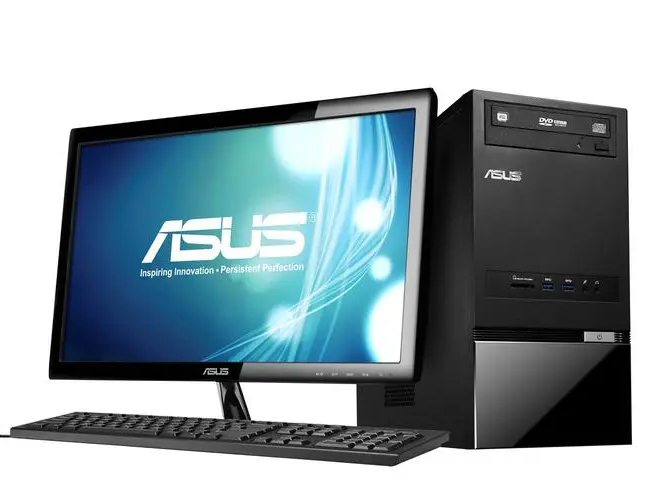 深圳福田区华硕台式机维修